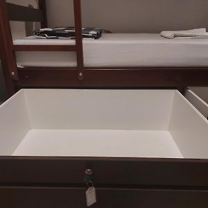 Dormitory Room Mixed